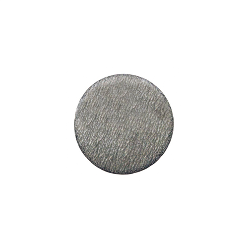 2120P Astro Pneumatic 2" Velcro Sanding Disc 25Ea 120G