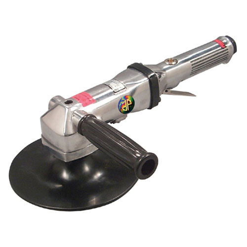 247P Astro Pneumatic 7" Angle Head Polishers