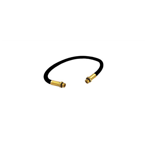 3018-16B Astro Pneumatic Black - Rubber Hose