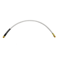 3018-16S Astro Pneumatic Stainless Steel Hose Assembly
