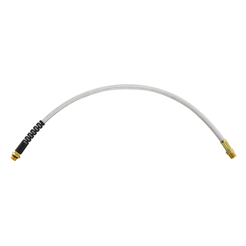 3018-16S Astro Pneumatic Stainless Steel Hose Assembly