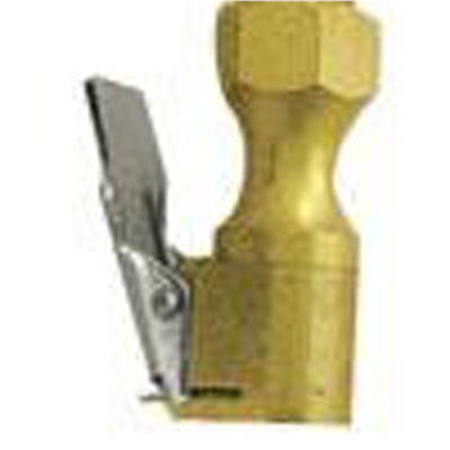 3018-17 Astro Pneumatic Inflator Chuck