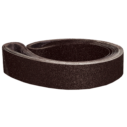 3035100G Astro Pneumatic 100 Grit 3/4" X 20.5" Sanding Belt - 10Pc