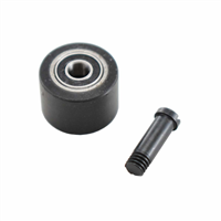 3037PAR Astro Pneumatic 3037 Pulley Assembly - Rubber - Inc 1,2,3,61