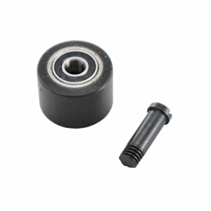 3037PAR Astro Pneumatic 3037 Pulley Assembly - Rubber - Inc 1,2,3,61