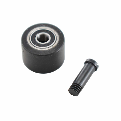 3037PAR Astro Pneumatic 3037 Pulley Assembly - Rubber - Inc 1,2,3,61