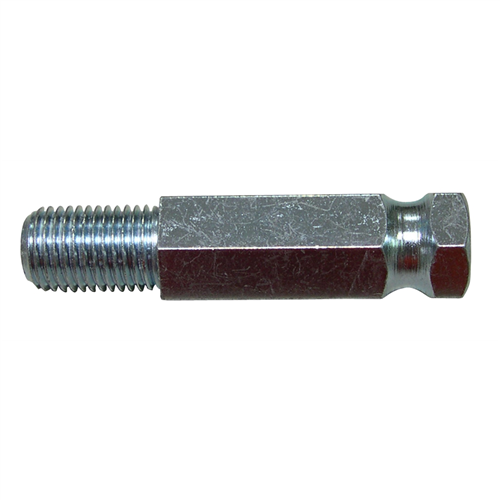 3059TB-43 Astro Pneumatic Quick Coupler Adapter