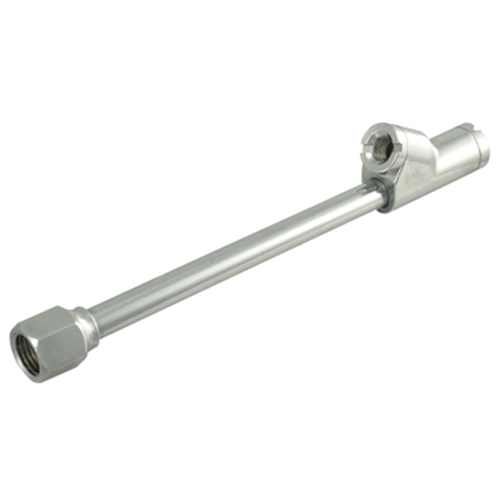 30DC Astro Pneumatic Dual Chuck