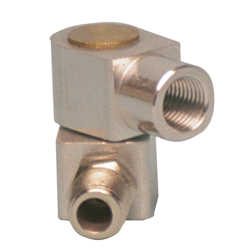3SB10 Astro Pneumatic Coupler Air 3 Way Swivel 160Psi