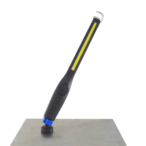 40SLMAX Astro Pneumatic 450 Lumen Led Slim Light W/ Xl Battery