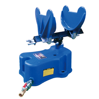 4550A Astro Pneumatic Air Operated Paint Shaker