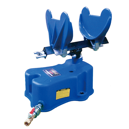 4550A Astro Pneumatic Air Operated Paint Shaker