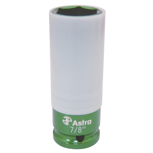 7870-78 Astro Pneumatic Soc 7/8 1/2D 12Pt Dp