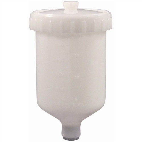 GF14C Astro Pneumatic Plastic Gravity Feed Cup