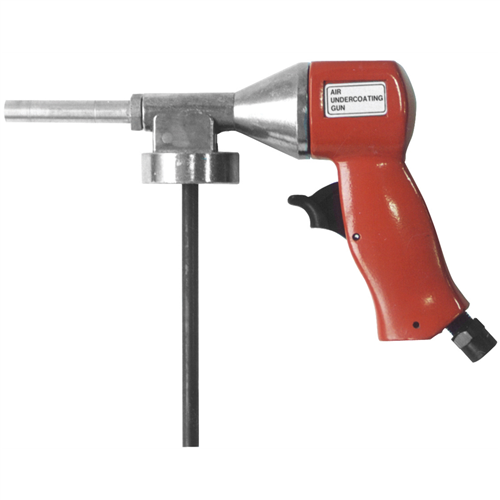 UCG100 Astro Pneumatic Spray Gun Air Under Coating 1/4In. Npt 40Psi