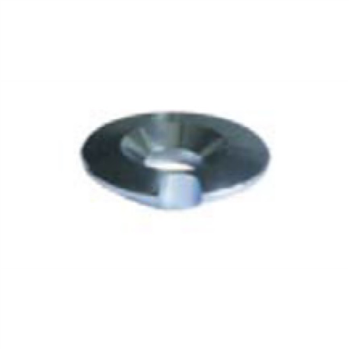 9233680 Atlas Automotive Equipment Ptc500 Low Profile  Cone (2.95"- 4.75")