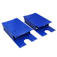 ATPK-41401 Atlas Automotive Equipment Atpk-414 Runway Extension Kit