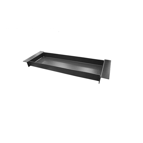 410062 Atlas Automotive Equipment Steel Jack Tray For 4 Post Lift