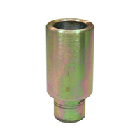 XSZ-7-5-2 Atlas Automotive Equipment 3" Lift Adapter W/ 1.5" Peg