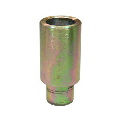 XSZ-7-5-2 Atlas Automotive Equipment 3" Lift Adapter W/ 1.5" Peg