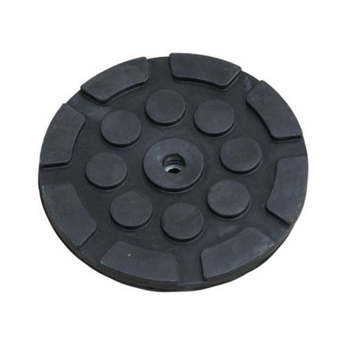 Z31B330001 Atlas Automotive Equipment Round Rubber Lift Pad
