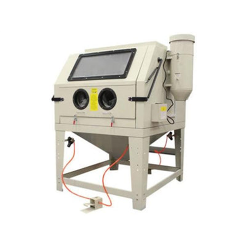 HTSBC1200 Atlas Automotive Equipment Xl Sandblast Cabinet W/ Vacuum