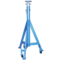 ML-AXLE STAND A Atlas Automotive Equipment Mobile Column Lift Stand
