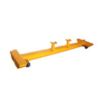 ML-CROSSBEAM Atlas Automotive Equipment Crossbeam For Ml Mobile Column Lifts