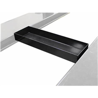 JACK TRAY PP9 Atlas Automotive Equipment Steel Jacking/Drip Tray For 4-Post Lift