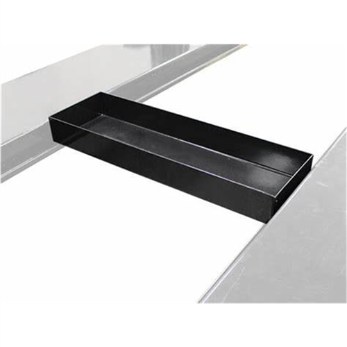 JACK TRAY PP9 Atlas Automotive Equipment Steel Jacking/Drip Tray For 4-Post Lift