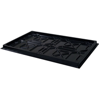 DRIP TRAY PP9 Atlas Automotive Equipment Plastic Drip Tray For Large 4-Post Lifts