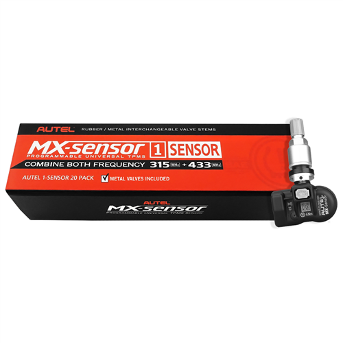 300060 Autel Mx-Sensor 1-Sensorm Bulk Box (20)