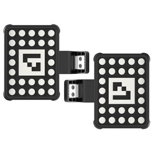 Wide Angle Target CSC0500-21
