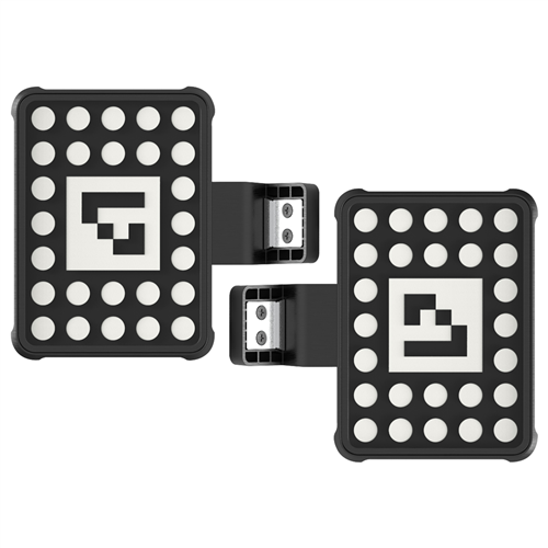 Wide Angle Target CSC0500-21
