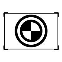 601-24S Autel Honda Ldwiii For Standard Frame