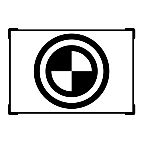 601-24S Autel Honda Ldwiii For Standard Frame