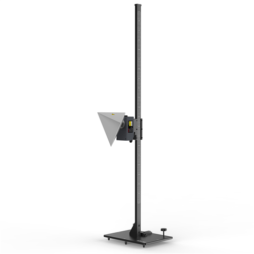 802-01 Autel Corner Reflector With Stand