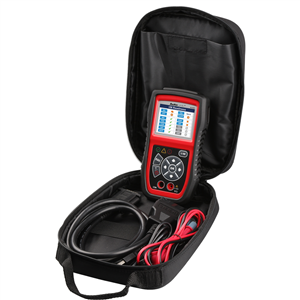 AL439 Autel Obdii And Electrical Test Tool With Volt/Ohm Meter