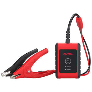 BT506 Autel Bt506 Battery And Electrical Analyzer And App For Ios And Android