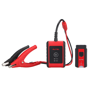 BT508 Autel Bt508 Battery And Electrical System Analyzer And App For Ios And Android