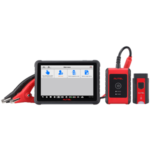 BT609 Autel Bt609 Maxibas 7" Wireless Battery And Electrical System Diagnostics/Analyzer Tablet
