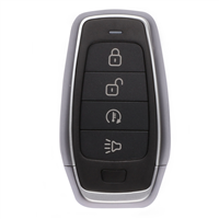 IKEYAT4PC Autel Maxiim Ikey Ikeyat4Pc