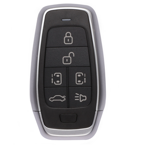 IKEYAT6TPS Autel Maxiim Ikey Ikeyat6Tps