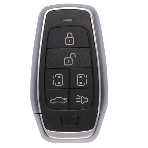 IKEYAT6TPS Autel Maxiim Ikey Ikeyat6Tps