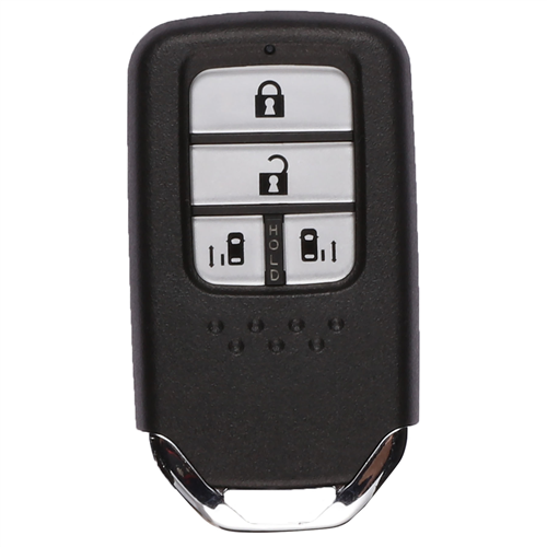 IKEYHD4S Autel Maxiim Ikey Ikeyhd4S