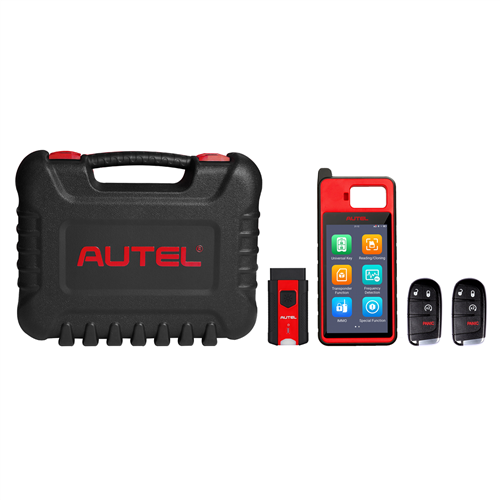 KM100 Autel Km100 Key Programmer
