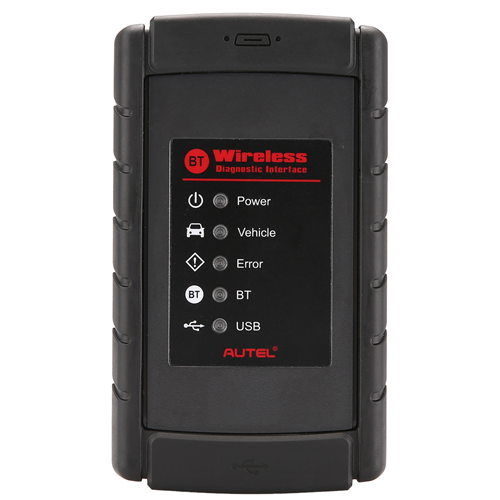 MAXISYS-VCI Autel Vci Bluetooth For Ms908 And Ms905
