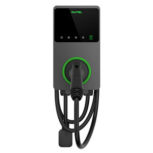 MC40AP6I Autel Maxicharger Ac Wallbox Home 40A Ev Charger With In-Body Holster - Nema 6-50