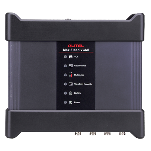 MaxiFlash Vehicle Communication Measurement Interface (VCMI)