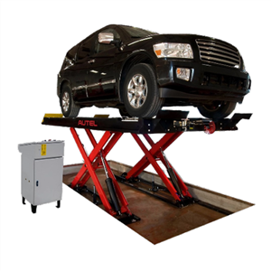AULS14ALOR1 Autel Autel Alignment 14K Scissor Lift